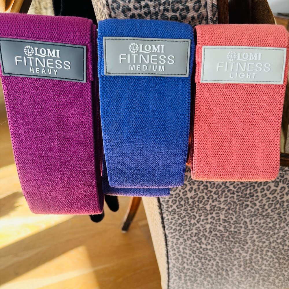 Fitness